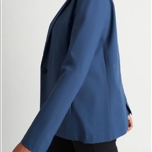 Kit and Ace - Ride Blazer - Dark Denim